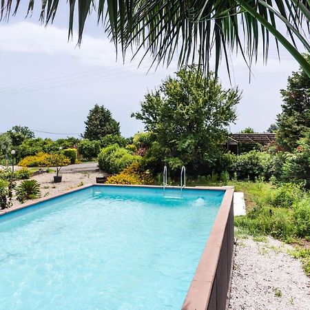 Loft Sole By Wonderful Italy Apartment จาร์เร ภายนอก รูปภาพ