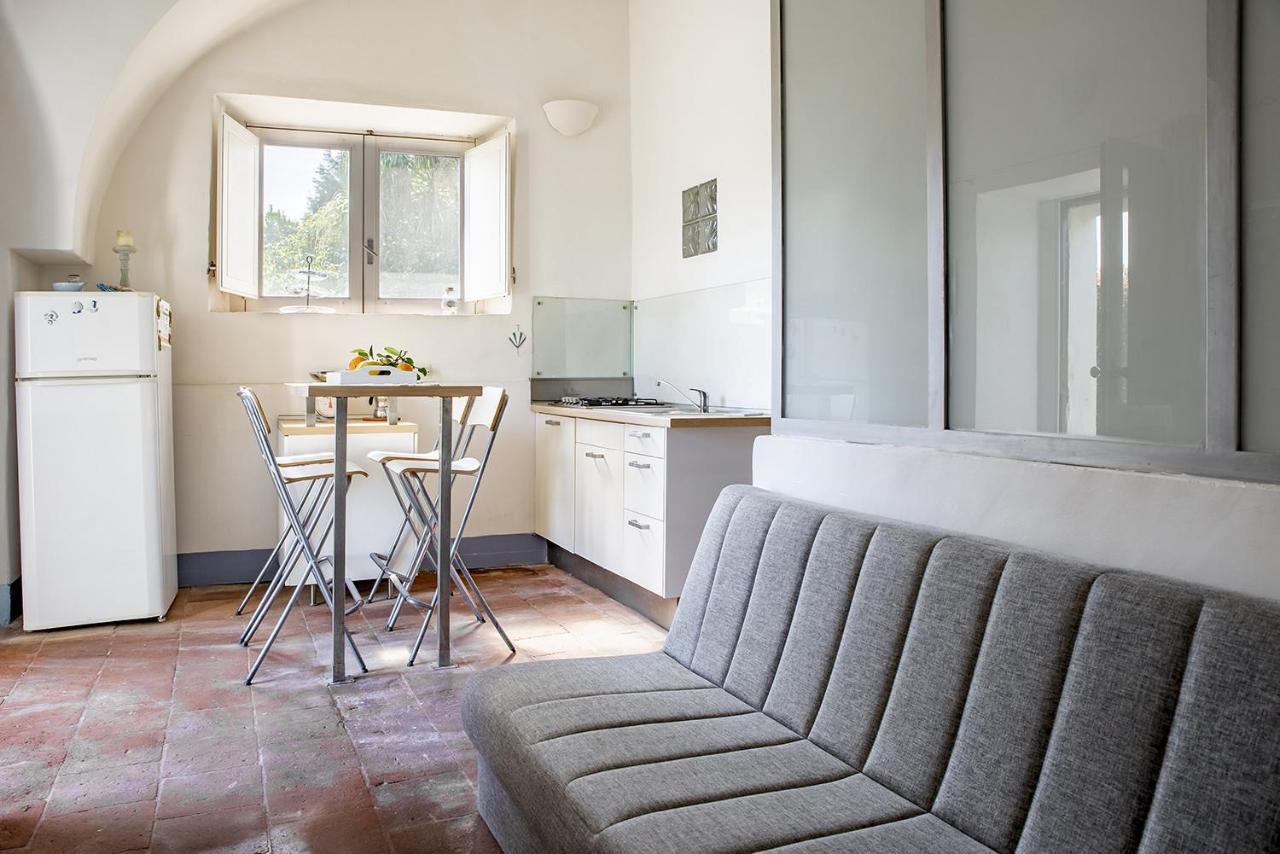Loft Sole By Wonderful Italy Apartment จาร์เร ภายนอก รูปภาพ
