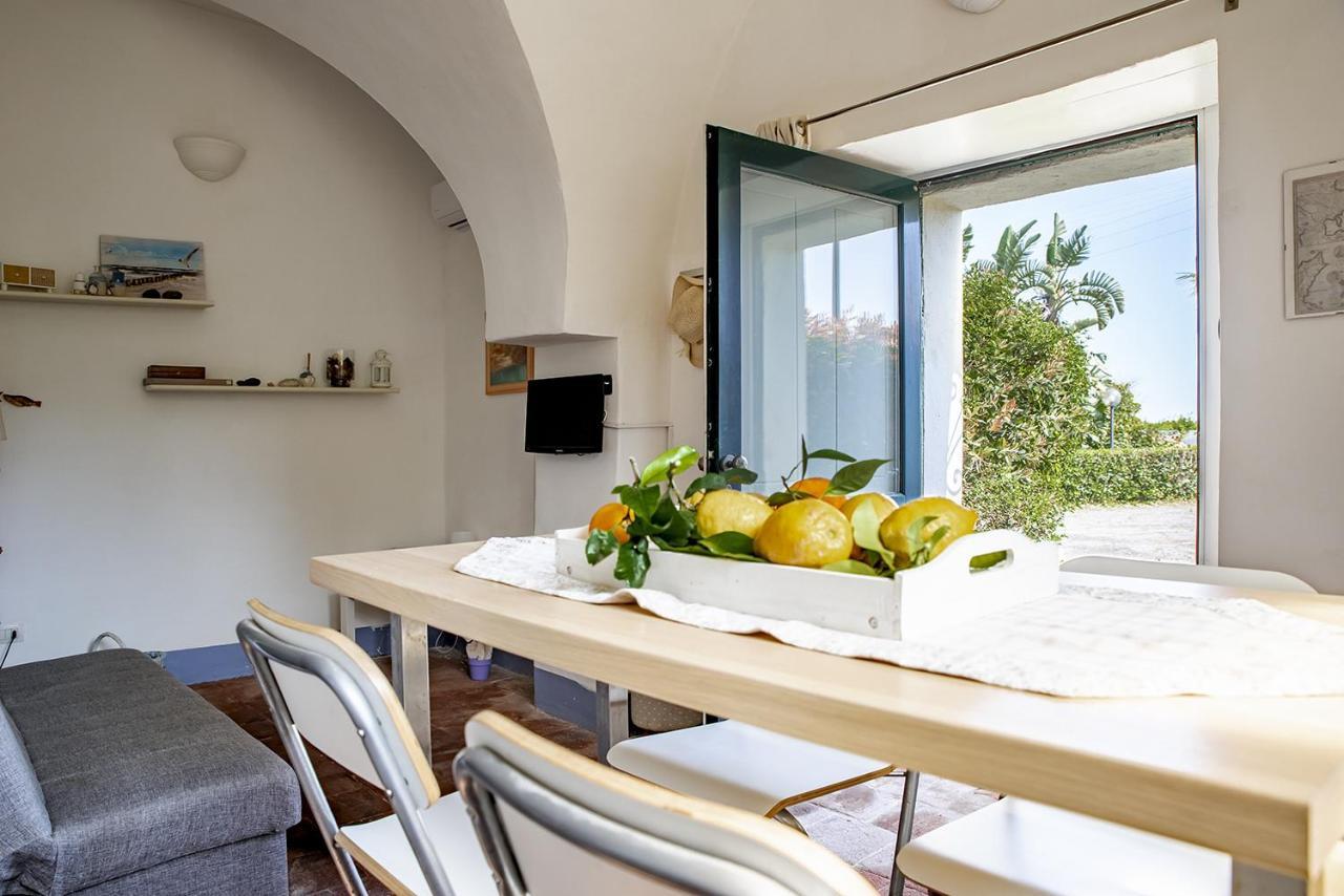 Loft Sole By Wonderful Italy Apartment จาร์เร ภายนอก รูปภาพ