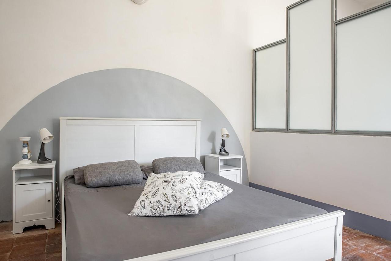 Loft Sole By Wonderful Italy Apartment จาร์เร ภายนอก รูปภาพ