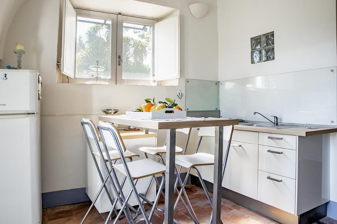 Loft Sole By Wonderful Italy Apartment จาร์เร ภายนอก รูปภาพ