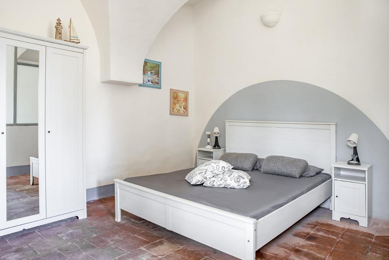 Loft Sole By Wonderful Italy Apartment จาร์เร ภายนอก รูปภาพ
