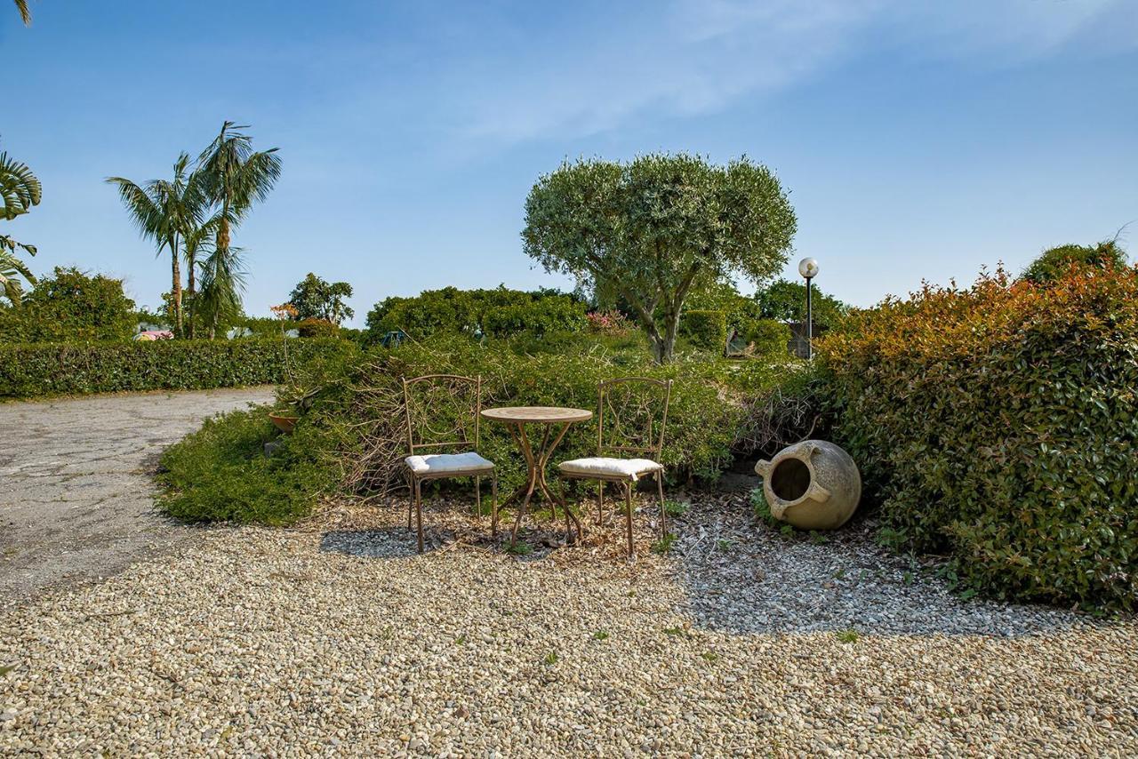 Loft Sole By Wonderful Italy Apartment จาร์เร ภายนอก รูปภาพ