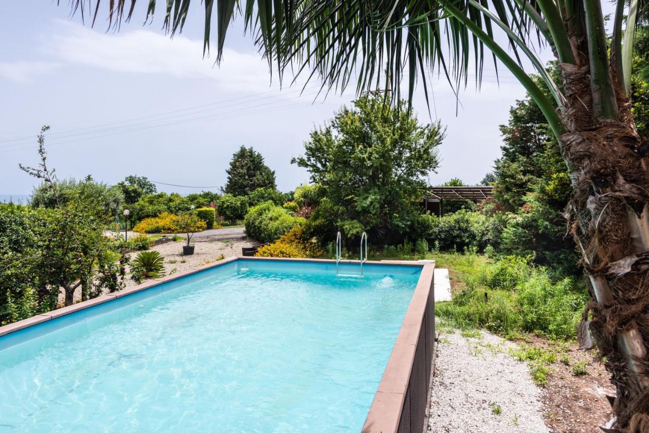 Loft Sole By Wonderful Italy Apartment จาร์เร ภายนอก รูปภาพ